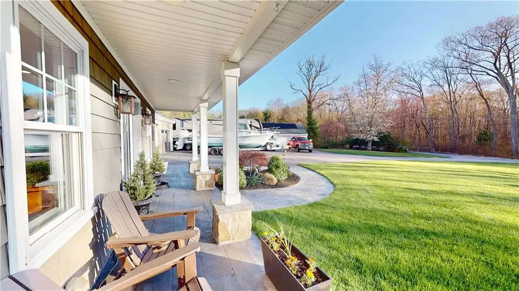 160 Bungy Road Glocester RI 02857