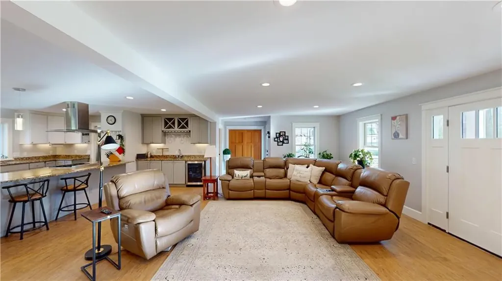 160 Bungy Road Glocester RI 02857