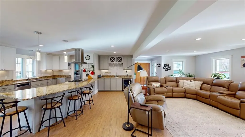 160 Bungy Road Glocester RI 02857