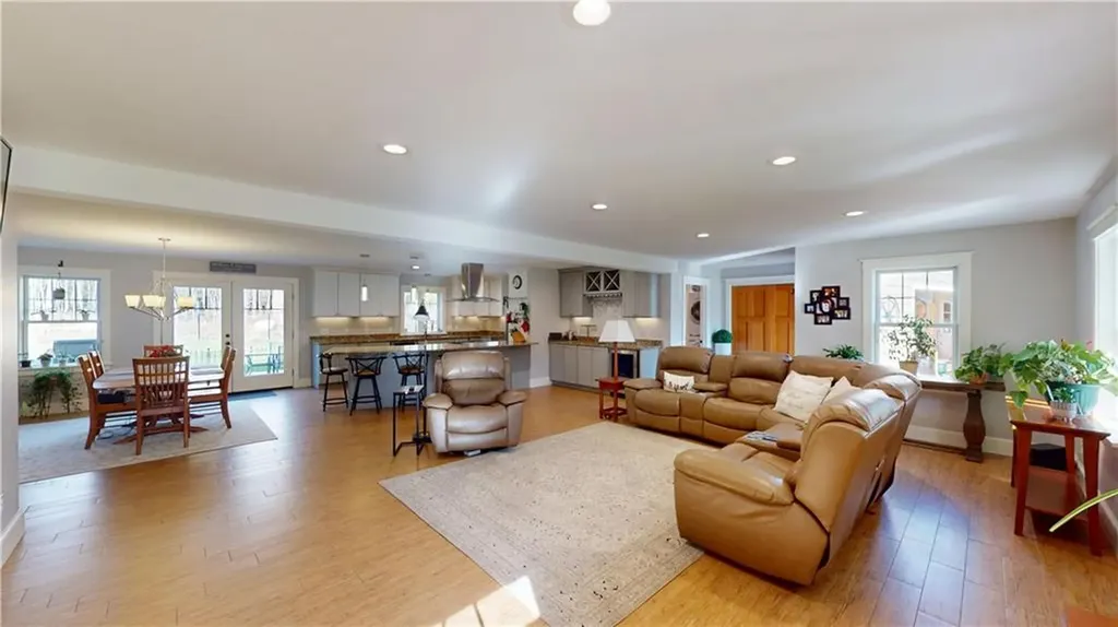 160 Bungy Road Glocester RI 02857