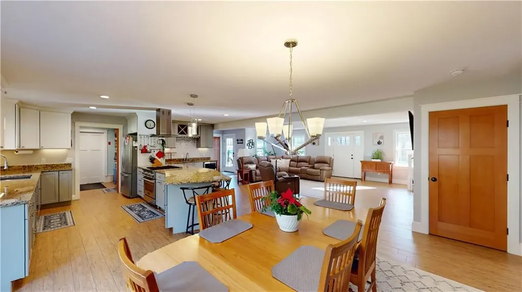 160 Bungy Road Glocester RI 02857