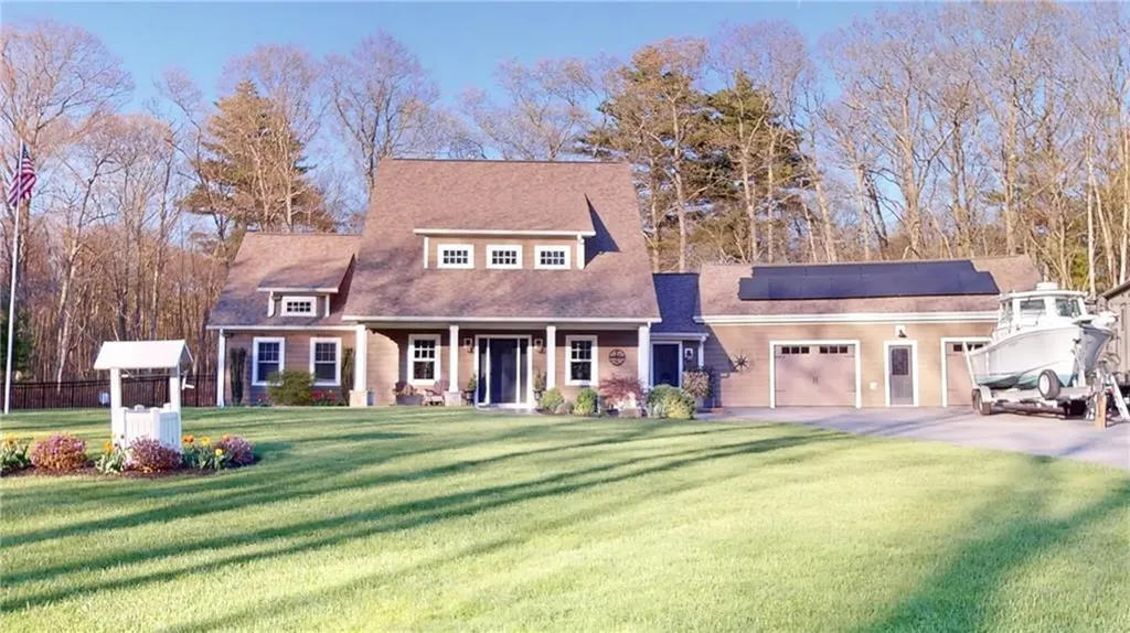 160 Bungy Road Glocester RI 02857