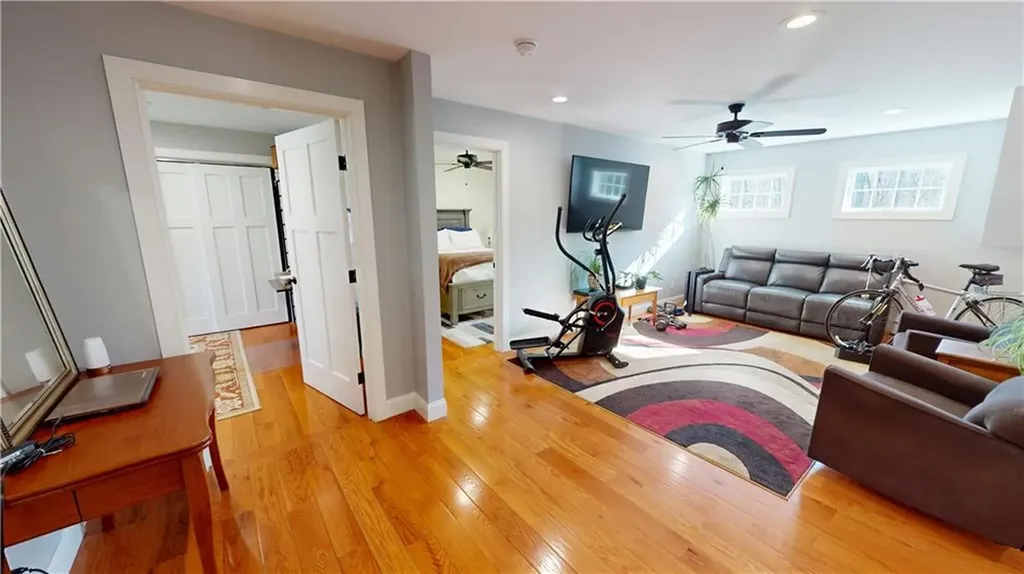 160 Bungy Road Glocester RI 02857
