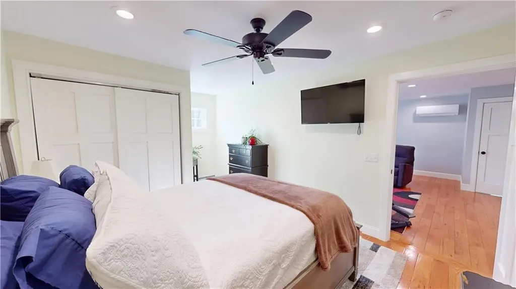 160 Bungy Road Glocester RI 02857
