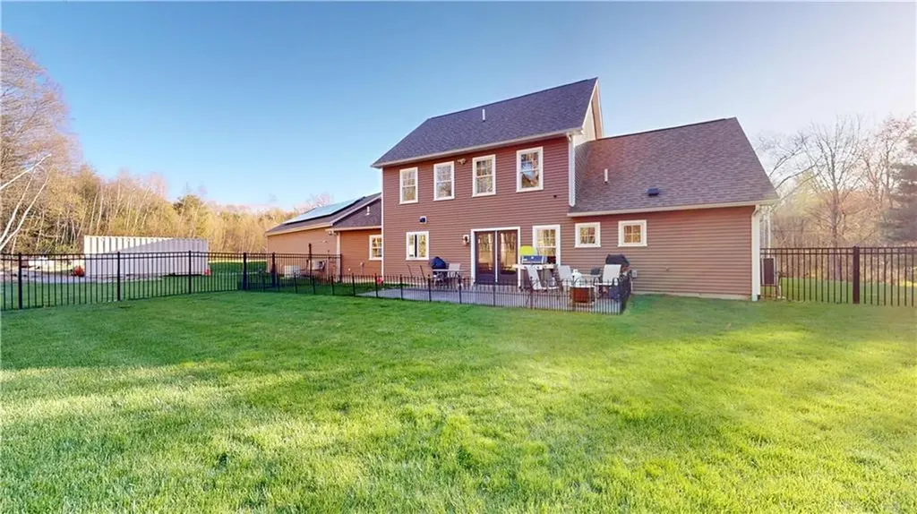 160 Bungy Road Glocester RI 02857