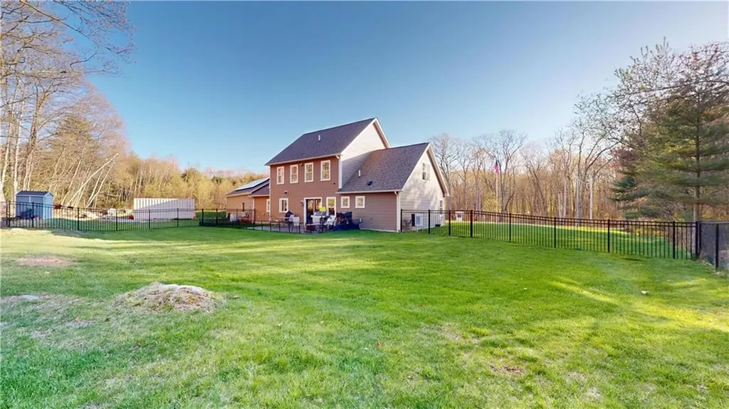 160 Bungy Road Glocester RI 02857