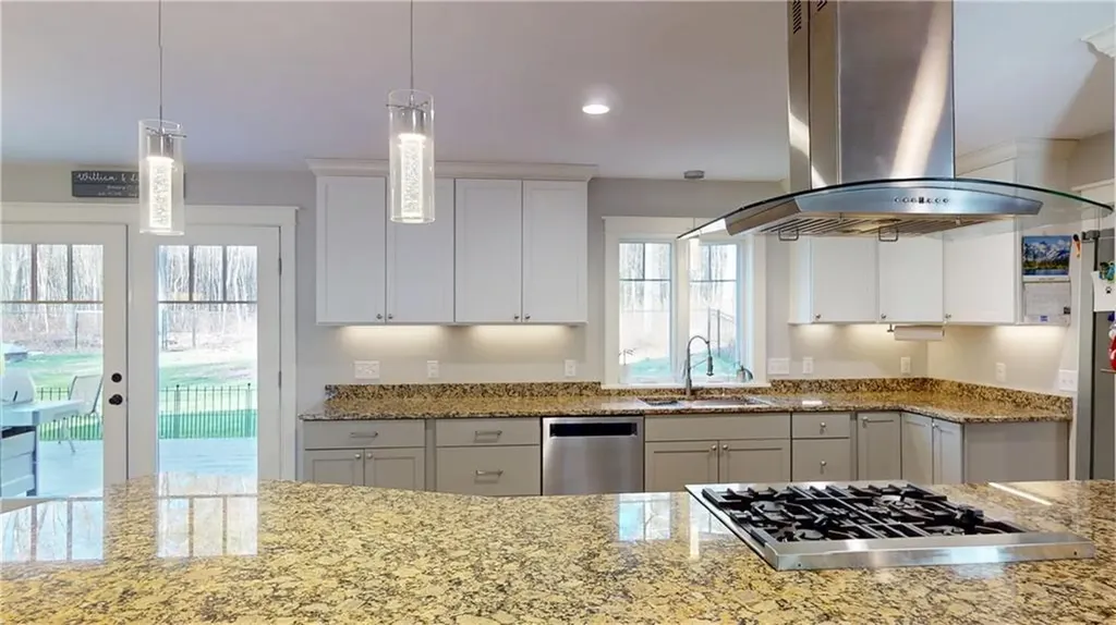 160 Bungy Road Glocester RI 02857