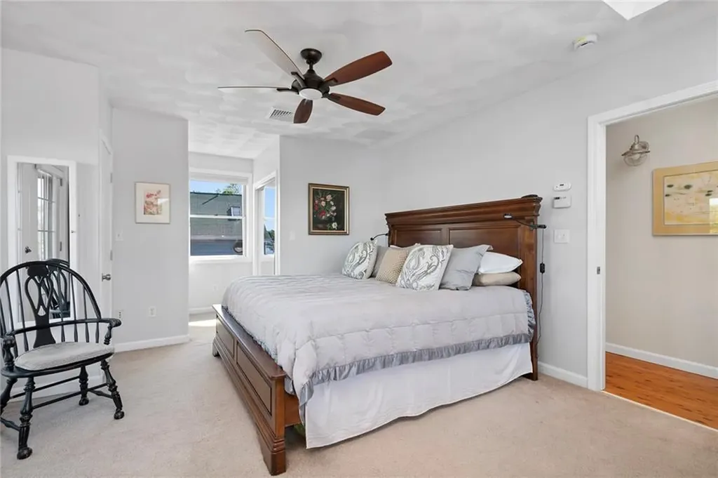 55 Harris Avenue Warwick RI 02889