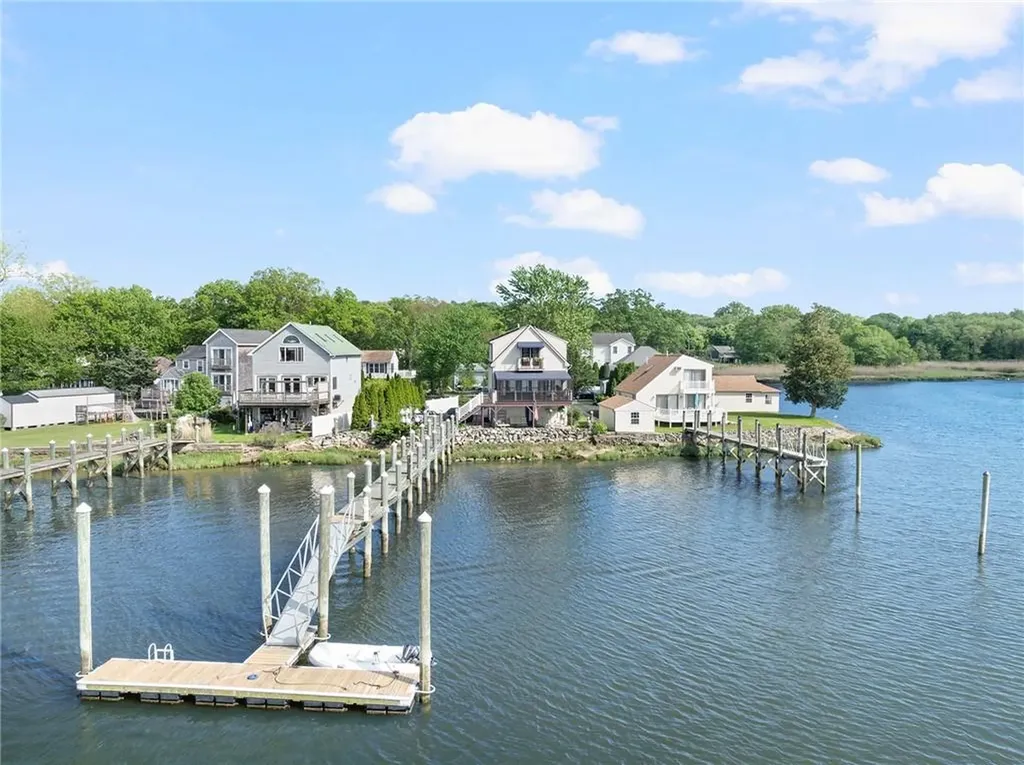 55 Harris Avenue Warwick RI 02889