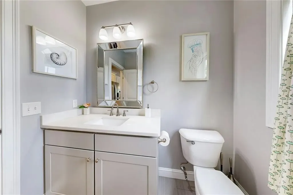 79 Arnold Drive Cumberland RI 02864