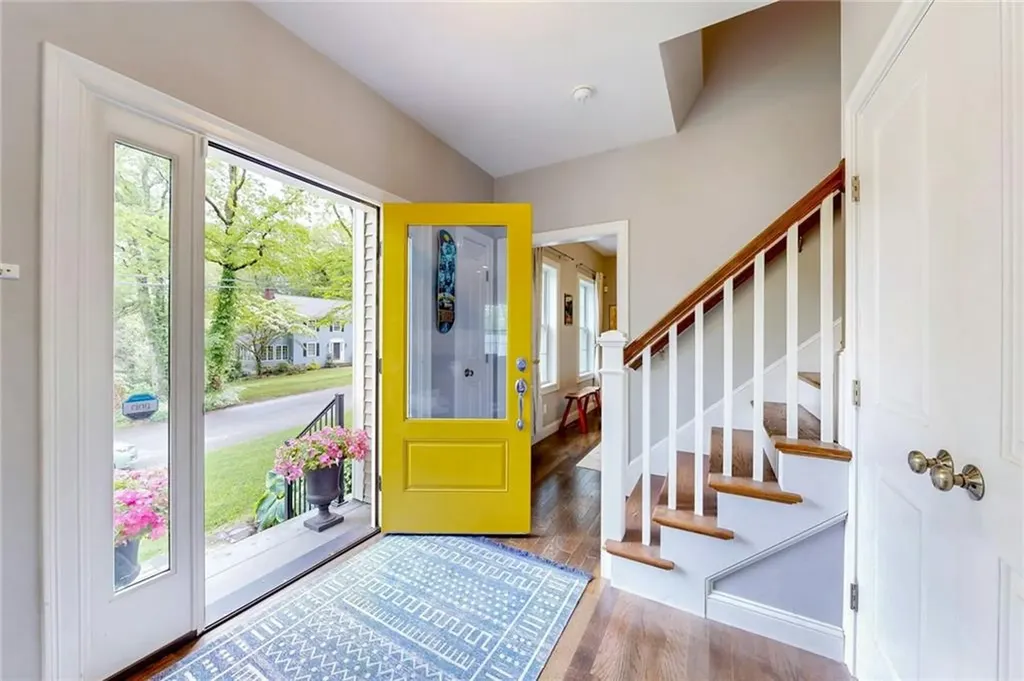 79 Arnold Drive Cumberland RI 02864