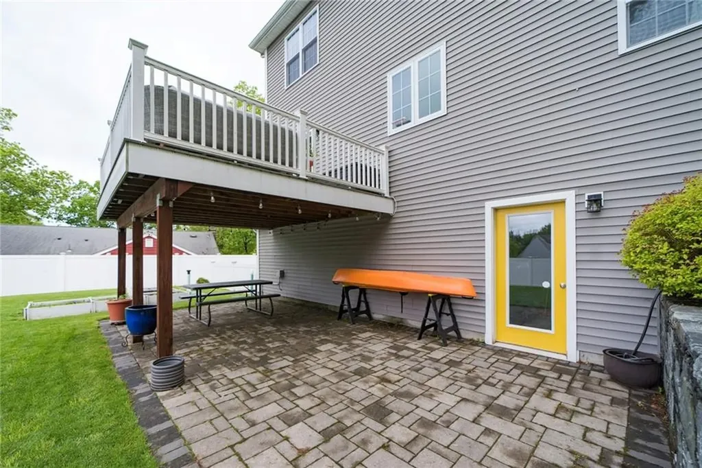79 Arnold Drive Cumberland RI 02864