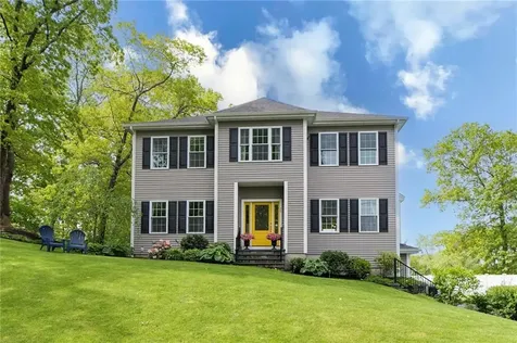 79 Arnold Drive Cumberland RI 02864