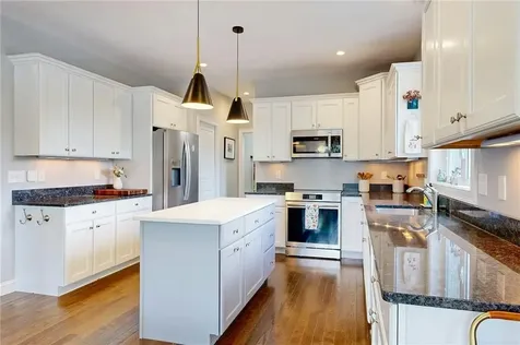 79 Arnold Drive Cumberland RI 02864