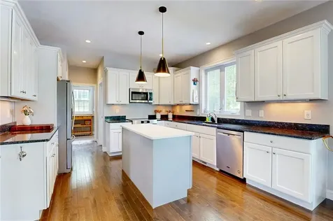 79 Arnold Drive Cumberland RI 02864