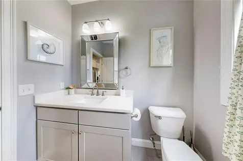 79 Arnold Drive Cumberland RI 02864