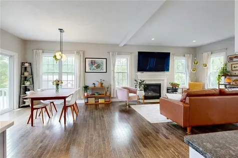 79 Arnold Drive Cumberland RI 02864