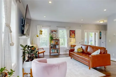 79 Arnold Drive Cumberland RI 02864