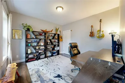 79 Arnold Drive Cumberland RI 02864