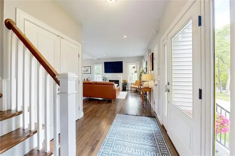 79 Arnold Drive Cumberland RI 02864