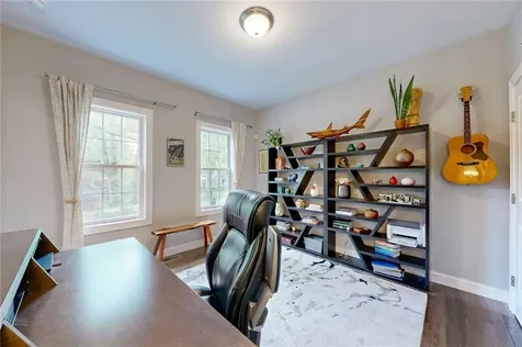 79 Arnold Drive Cumberland RI 02864