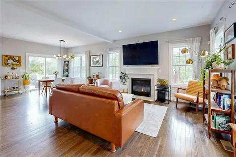 79 Arnold Drive Cumberland RI 02864