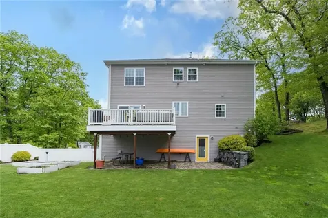 79 Arnold Drive Cumberland RI 02864