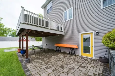 79 Arnold Drive Cumberland RI 02864