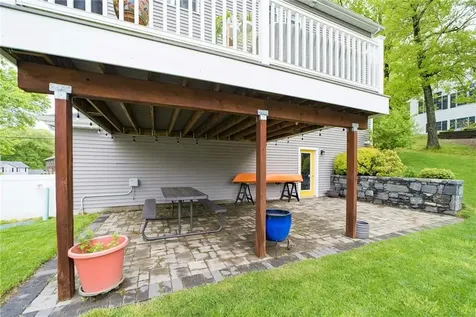 79 Arnold Drive Cumberland RI 02864