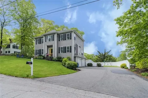 79 Arnold Drive Cumberland RI 02864