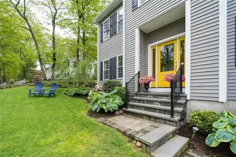 79 Arnold Drive Cumberland RI 02864