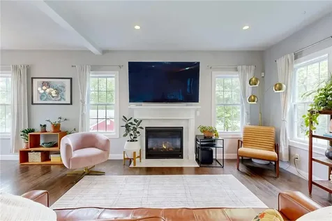 79 Arnold Drive Cumberland RI 02864