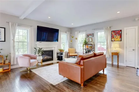 79 Arnold Drive Cumberland RI 02864