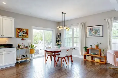 79 Arnold Drive Cumberland RI 02864