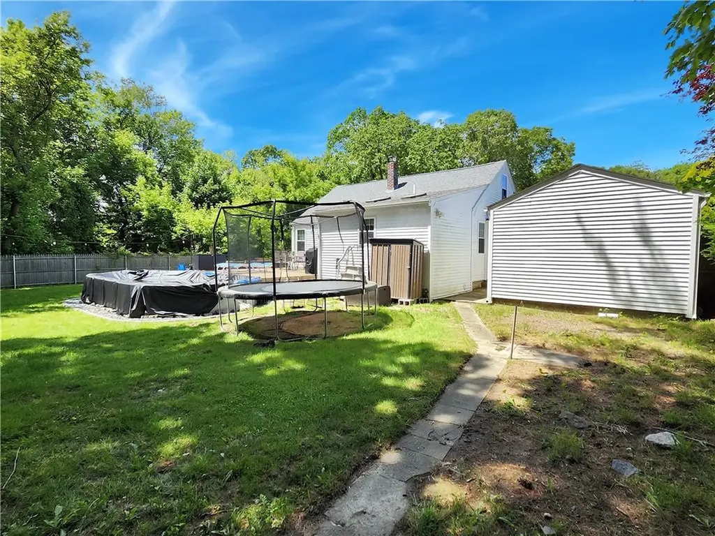 28 Westbrook Road Cranston RI 02920