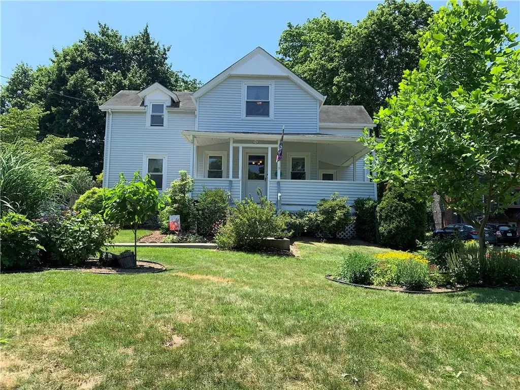 225 Tidewater Drive Warwick RI 02889
