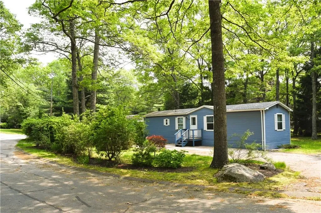 19 Jacob Perry Drive Charlestown RI 02831