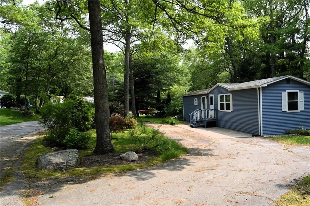 19 Jacob Perry Drive Charlestown RI 02831