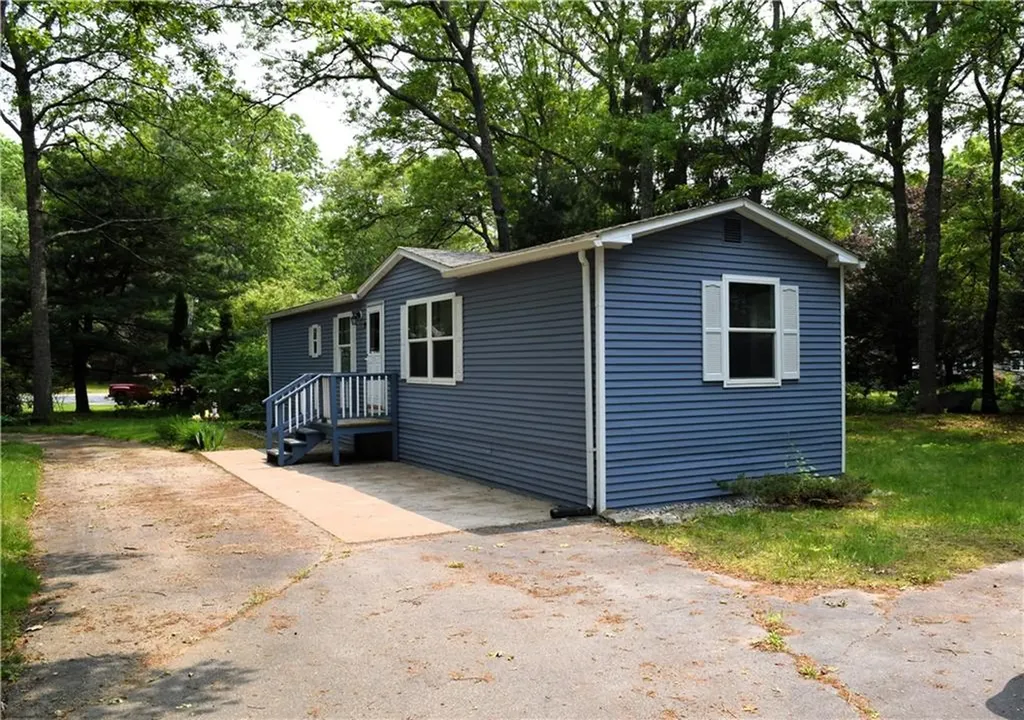 19 Jacob Perry Drive Charlestown RI 02831