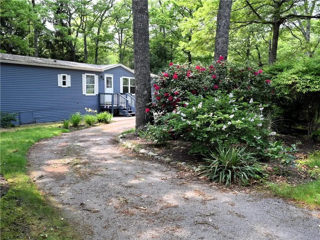 19 Jacob Perry Drive Charlestown RI 02831