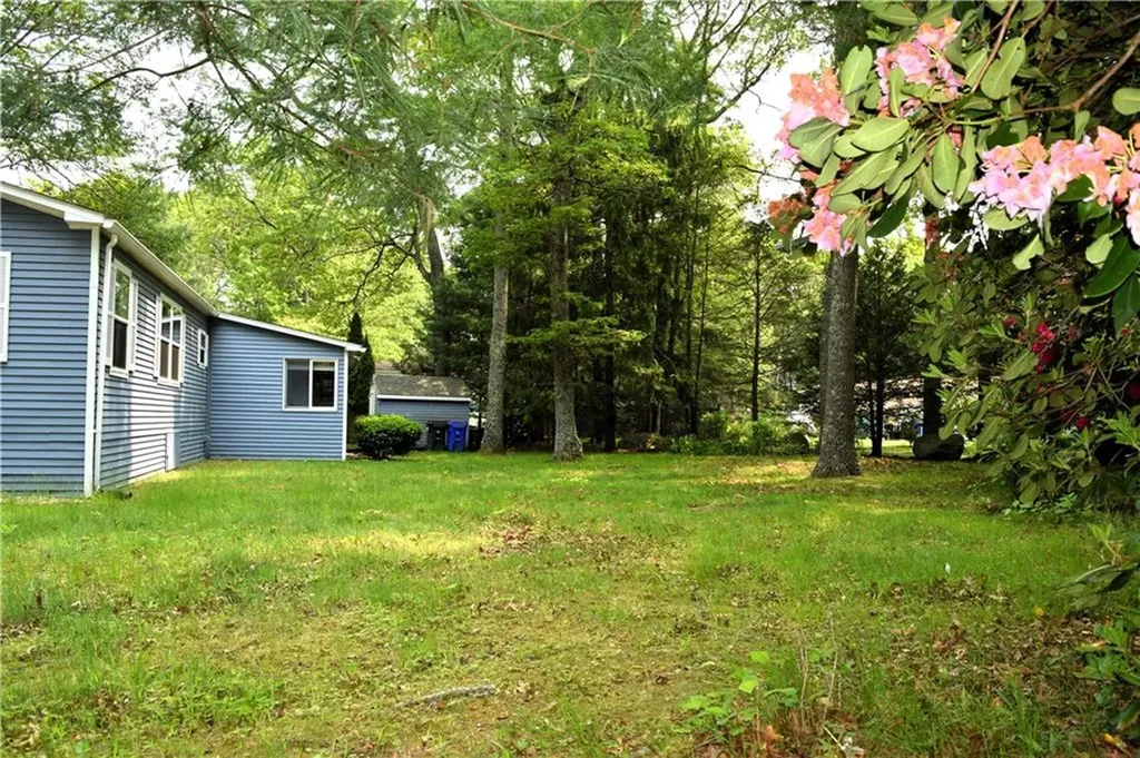 19 Jacob Perry Drive Charlestown RI 02831