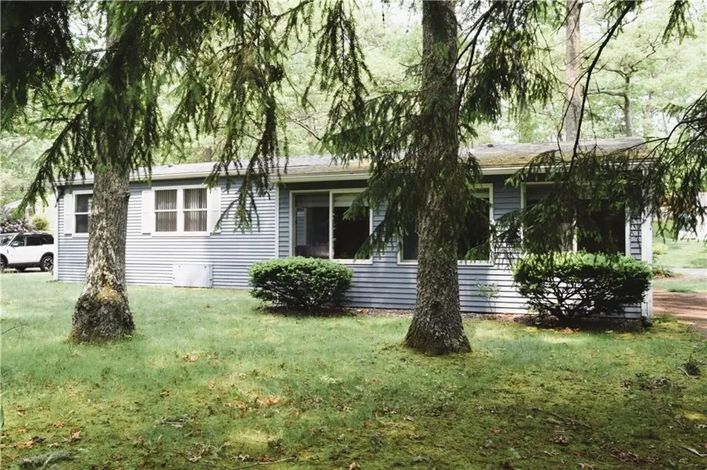 19 Jacob Perry Drive Charlestown RI 02831