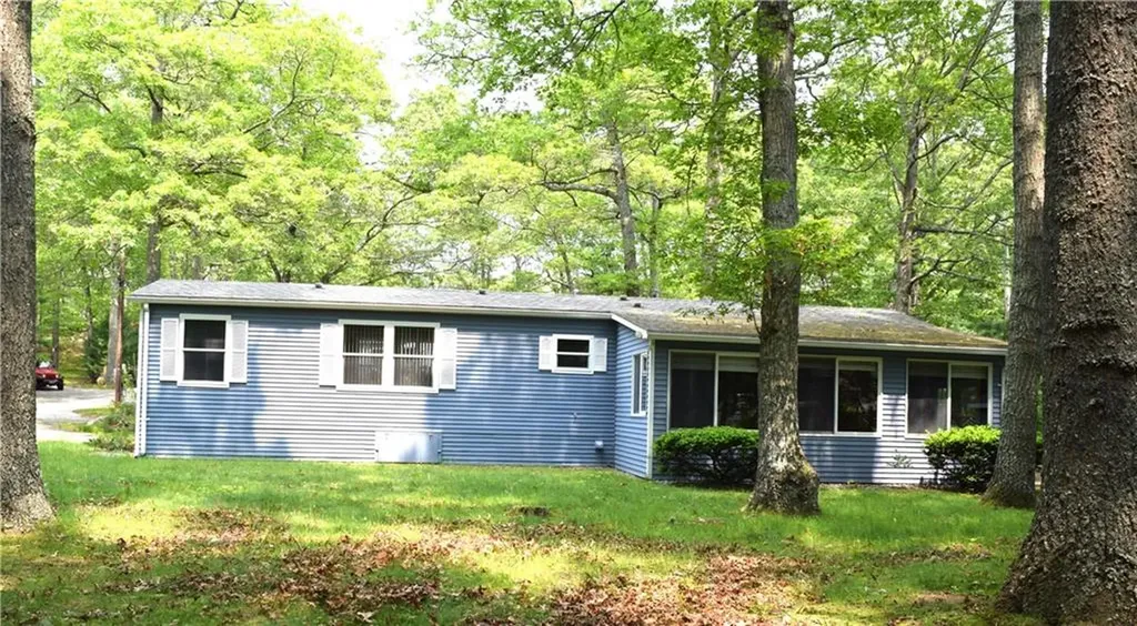 19 Jacob Perry Drive Charlestown RI 02831