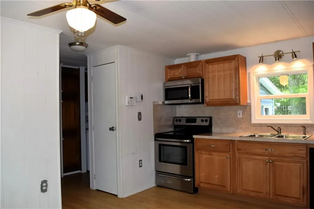 19 Jacob Perry Drive Charlestown RI 02831