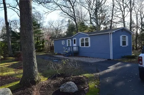 19 Jacob Perry Drive Charlestown RI 02831