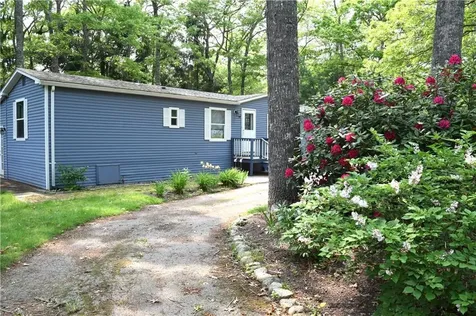 19 Jacob Perry Drive Charlestown RI 02831