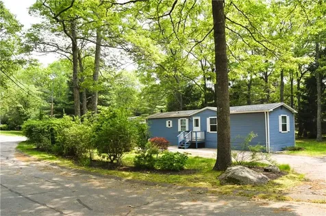 19 Jacob Perry Drive Charlestown RI 02831