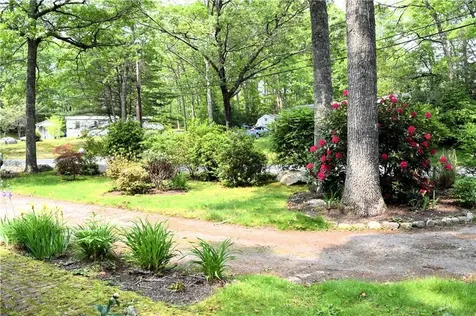 19 Jacob Perry Drive Charlestown RI 02831