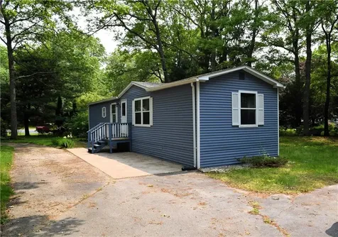 19 Jacob Perry Drive Charlestown RI 02831