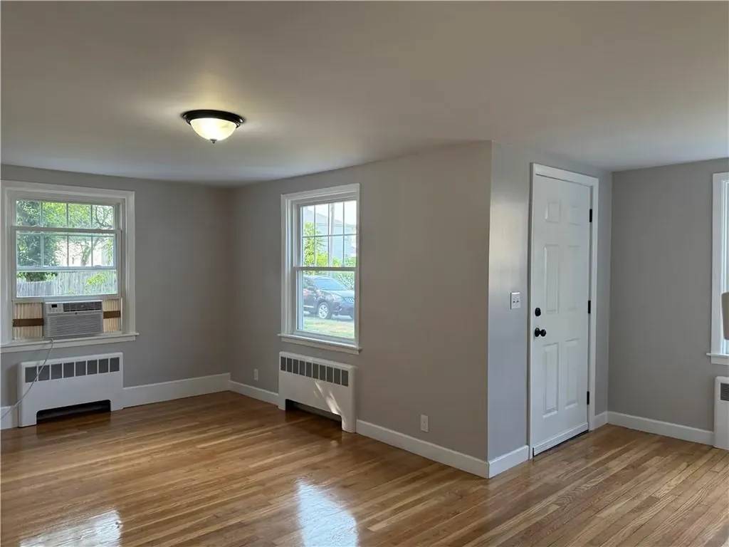 50 Bridgton Road Cranston RI 02910